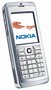 Nokia E60 Resim