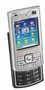 Nokia N80 Resim