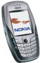 Nokia 6600 Resim