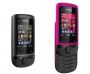 Nokia C2-05 Resim