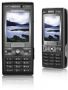 Sony Ericsson K800i Resim