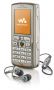 Sony Ericsson W700i Resim