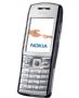 Nokia E50 Resim