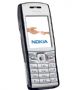 Nokia E50 Resim