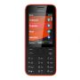 Nokia 208 Resim