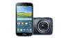 Samsung Galaxy K zoom Resim