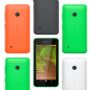Nokia Lumia 530 Resim