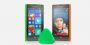 Microsoft Lumia 435 Resim
