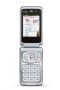 Nokia N75 Resim