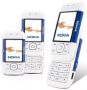 Nokia 5200 Resim