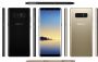 Samsung Galaxy Note 8 Resim