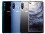 Samsung Galaxy A8s Resim