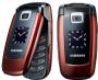 Samsung SGH-Z230 Resim