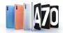 Samsung Galaxy A70 Resim