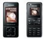 Samsung SGH-F500 Resim