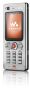 Sony Ericsson W880 Resim