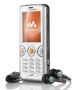 Sony Ericsson W610i Resim