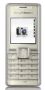 Sony Ericsson K200i Resim