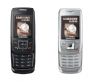 Samsung SGH-E250 Resim