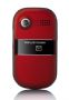 Sony Ericsson Z320i Resim