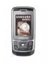 Samsung SGH-D900i Resim