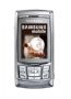 Samsung SGH-D840 Resim