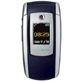 Samsung SGH-E700