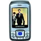 Samsung SGH-D710