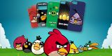 Angry Birds Klflar