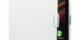 Sony Xperia Z in 10 Farkl Klf (dafoni-sony-xperia-z-flip-cover-kapakli-beyaz-kilif-88301851343153.jpg)