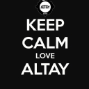 Altayspor Keep Calm 1