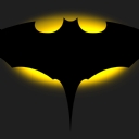 Batman Logo 1