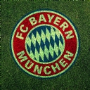 Bayer Munich 8