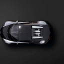 Bentley Siyah Araba