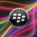 Blackberry Renkler