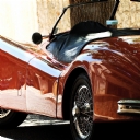 Bugatti Araba 1