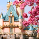 Disneyland 1