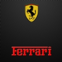 Ferrari Car Logo 2