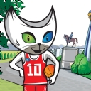 FIBA 2010 Logo - Ankara