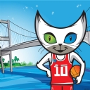FIBA 2010 Logo - stanbul