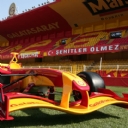 Galatasaray Formula