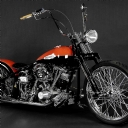 Harley Motor