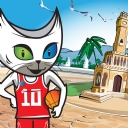 zmir - FIBA 2010 Trkiye