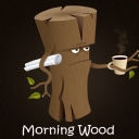 Morning Wood