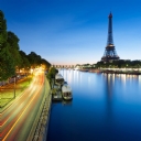 Paris  Seine Nehri