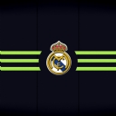 Real Madrid 3