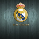 Real Madrid 5