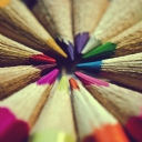Renkli Kalemler 1