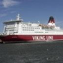 Viking Line Gemisi