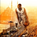 Kobe Bryant - 2010 Trkiye